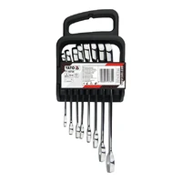 Набор ключей YATO YT-167351