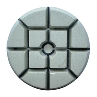 Круг шлифовальный Dr.Schulze ShineMaster - Concrete 8001