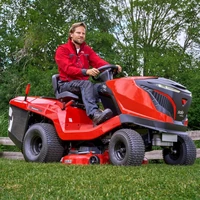 Трактор Al-ko Т 18-105.4 HDV25