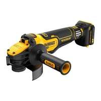 Углошлифовальная машина DeWALT DCG416VSN-XJ1