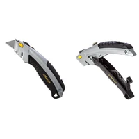 Нож Stanley 0-10-7881