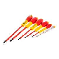 Набор отверток Stanley 0-65-4431