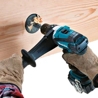 Дрель Makita DDF458RFE3