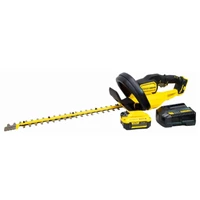 Кусторез Stanley SFMCHT855M1-QW1