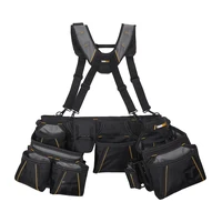 Пояс для инструмента ToughBuilt TB-301-61