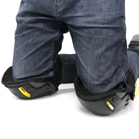 Наколенники ToughBuilt TB-KP-201R4