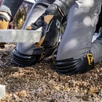 Наколенники ToughBuilt TB-KP-1023