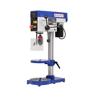 Сверлильный станок Belmash DP210-13CVS1
