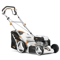 Газонокосилка бензиновая Daewoo L 50SP1