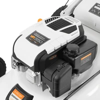 Газонокосилка бензиновая Daewoo L 50SP4