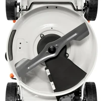 Газонокосилка бензиновая Daewoo L 50SP5