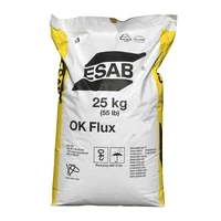 Флюкс керамический Esab OK FLUX 10.71 (25 кг)1
