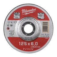 Круг шлифовальный Milwaukee 49324514821