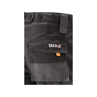 Брюки YATO YT-801878