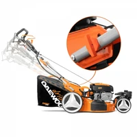 Газонокосилка бензиновая Daewoo DLM 5100SVRE9