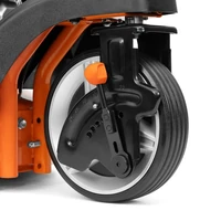 Газонокосилка бензиновая Daewoo DLM 5100SR5