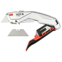 Нож YATO YT-752041