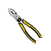 Плоскогубцы Stanley FMHT0-754693