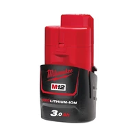 Аккумулятор Milwaukee M12 B3 (4932451388)1