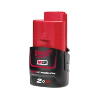 Аккумулятор Milwaukee M12 B2 (4932430064)1