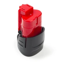 Аккумулятор Milwaukee M12 B2 (4932430064)2