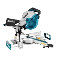 Пила торцовочная Makita LS1110F1