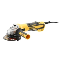 Углошлифовальная машина DeWALT DWE4357-QS1