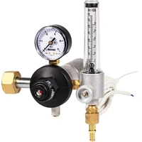 Редуктор газовый Редиус 168 У-30/АР-40-КР1П-Р 36В (РЕДИУС)1