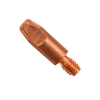 Контактная трубка MIG - MAG STEELS Binzel 140.0242.501