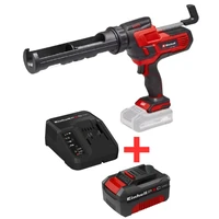Пистолет для герметика Einhell Germany AG TE-SG 18/10 Li (452225042)1