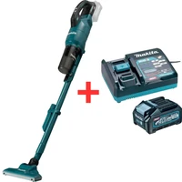 Пылесос Makita CL003GZ+191J67-01