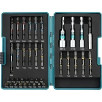 Набор насадок Makita E-261791