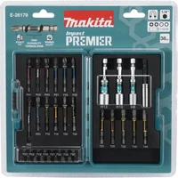 Набор насадок Makita E-261792
