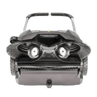 Подметальная машина Stiga SWP 355 Essential3