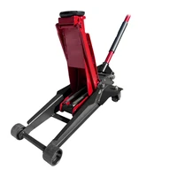 Домкрат EAGLE TL-1525C3