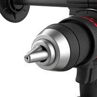 Дрель KRESS KUC333