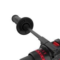 Дрель KRESS KUC334