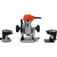 Электрофрезер YATO YT-823904