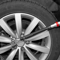 Ключ динамометрический Chicago Pneumatic CP89252