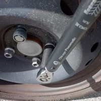 Ключ динамометрический Chicago Pneumatic CP89253