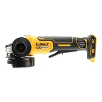 Углошлифовальная машина DeWALT DCG406N-XJ1