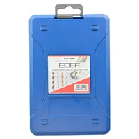 Набор сверл ECEF 51119RP3