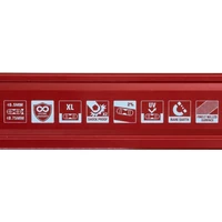 Уровень SPITZ DLS11200RRM38