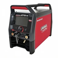Сварочные инверторы Lincoln-Electric Invertec 275TP1