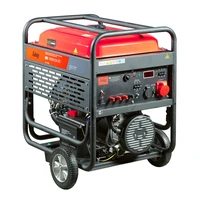 Электрогенератор Fubag BS 14000 DA ES (641056)1