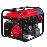 Электрогенератор Fubag BS 6600 DA ES (646282)1