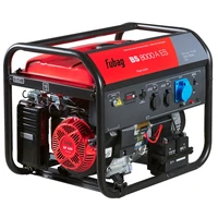 Электрогенератор Fubag BS 8000 A ES (641091)1