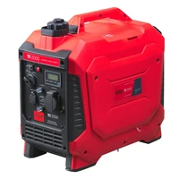 Электрогенератор Fubag TI 2000 (646252)1