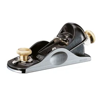 Рубанок Stanley 1-12-0201