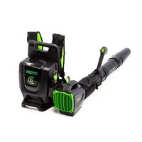 Воздуходувка Greenworks GC82B13 (без батареи и зарядного устройства) (2406407)1